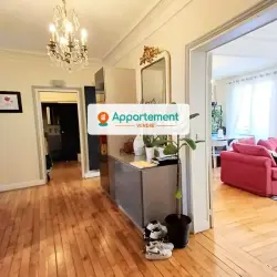 Appartement 3 pièces 108 m2 Paris 12 à vendre